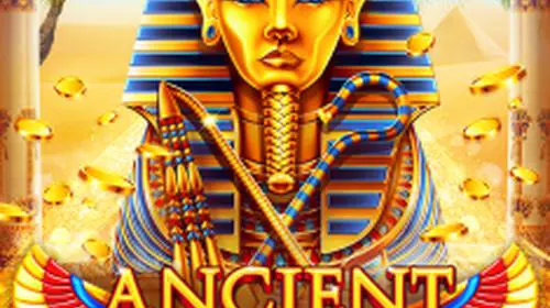 Ancient Pharoah